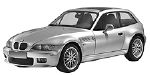 BMW E36-7 P3345 Fault Code