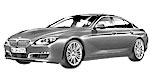 BMW F06 P3345 Fault Code