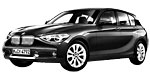 BMW F20 P3345 Fault Code