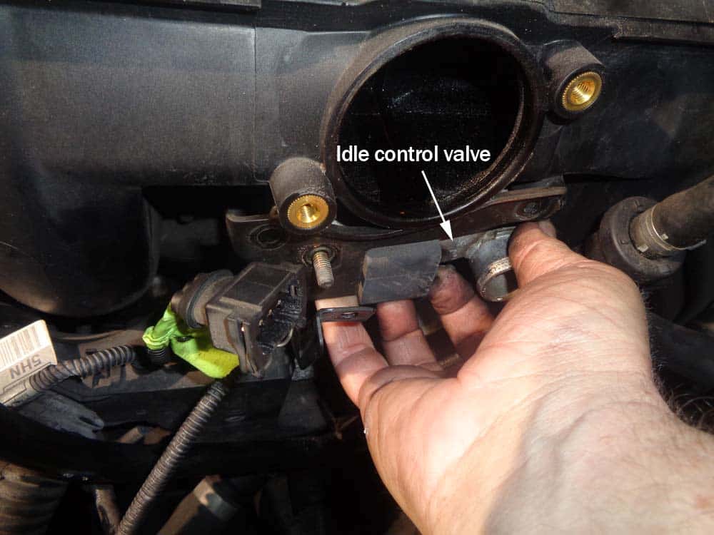 See P3345 in engine